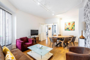 GuestReady - Spacieux Appartement idéal pour 6